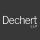 Logo of Dechert LLP